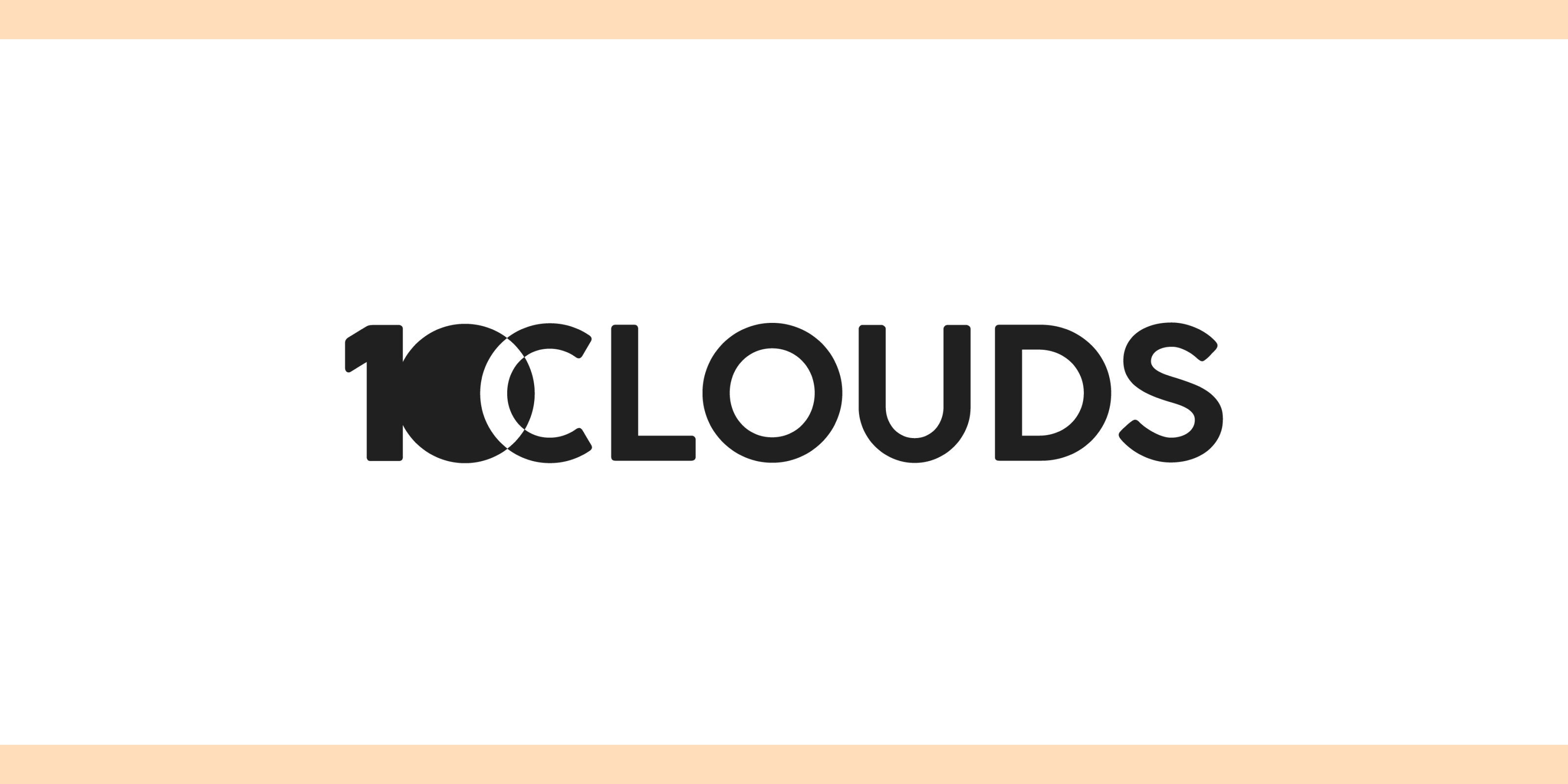 Logo of 10Clouds